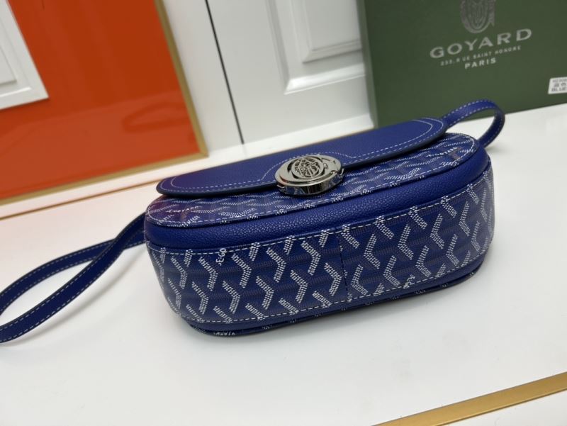 Goyard Satchel Bags